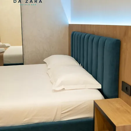 מלון Da Zara