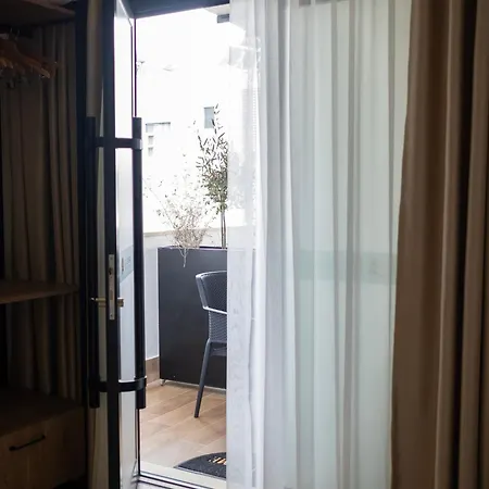 מלון Da Zara Plazhi San Pietro