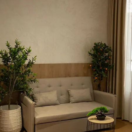 Da Zara Plazhi San Pietro