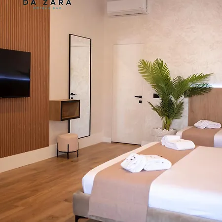 Da Zara Plazhi San Pietro