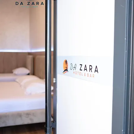 Da Zara מלון 3*