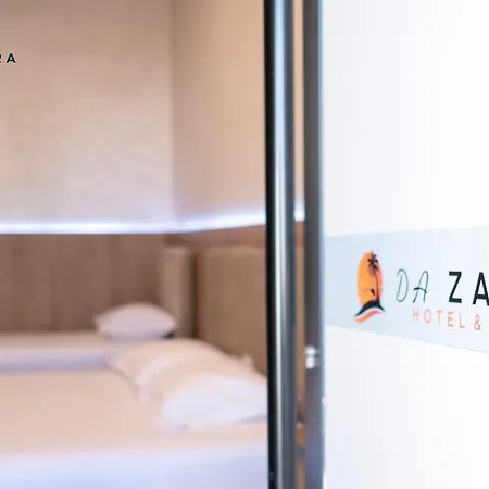 Da Zara 3*