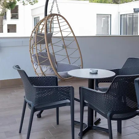 Da Zara 3* Plazhi San Pietro