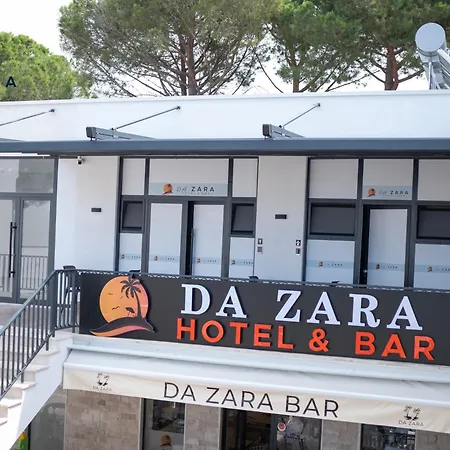 Da Zara 3*