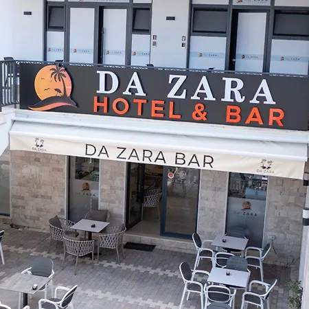 Da Zara 3*