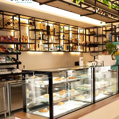 Da Zara Plazhi San Pietro