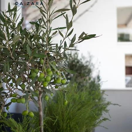 Hotel Da Zara Plazhi San Pietro