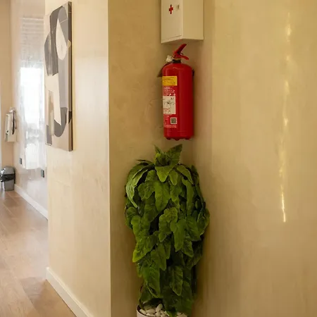 Da Zara 3* Plazhi San Pietro