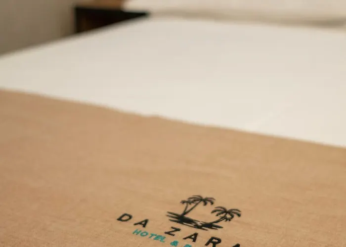 Da Zara 3*