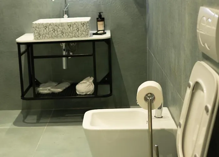 Da Zara Plazhi San Pietro