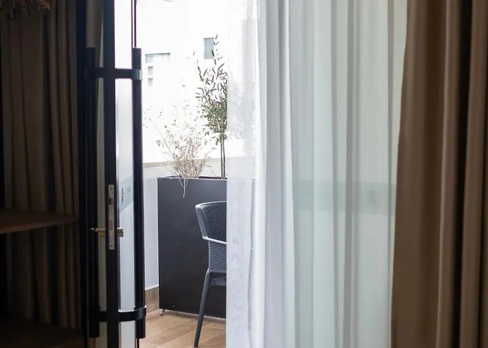 מלון Da Zara Plazhi San Pietro