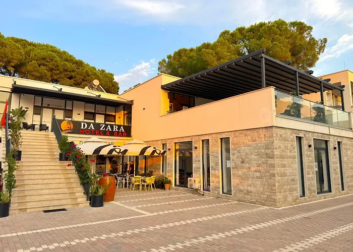 Da Zara